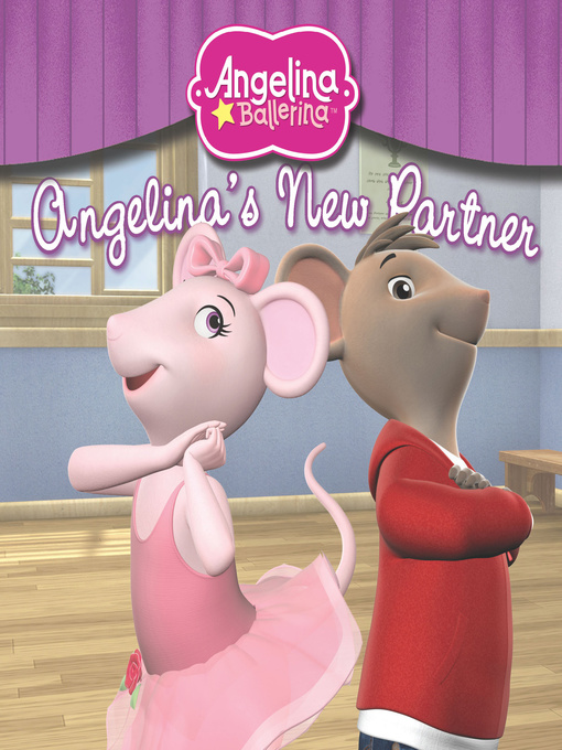 Title details for Angelina's New Partner by Grosset & Dunlap - Available